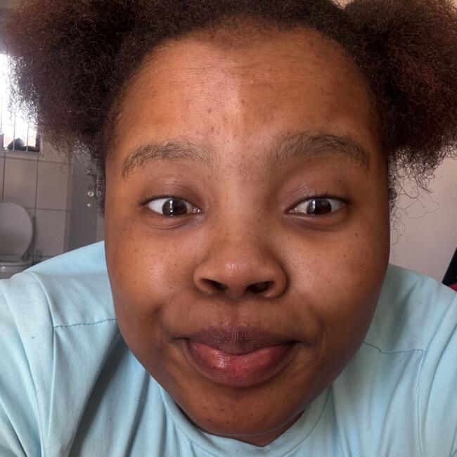 Babysitter in Pretoria: Rocky