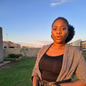 Nanny in Pretoria: Angel