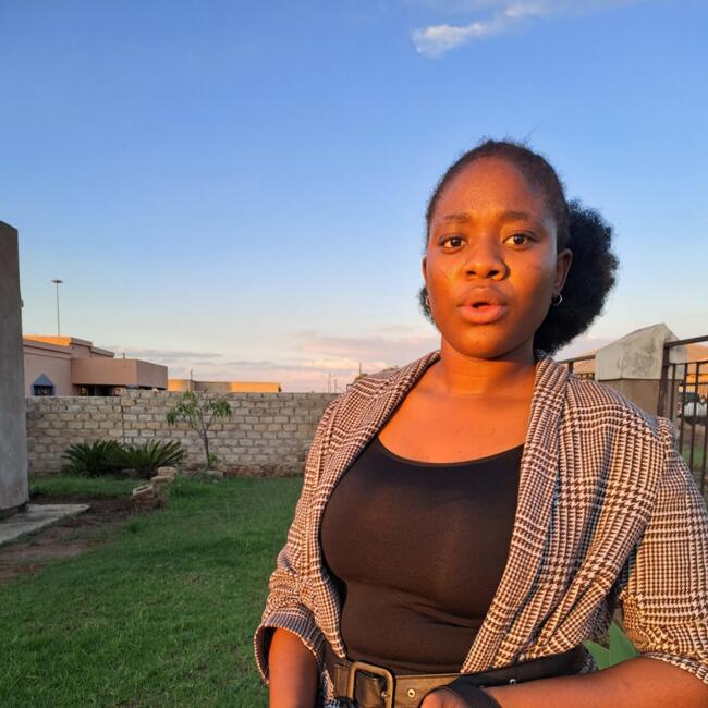 Nanny in Pretoria: Angel