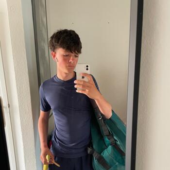 Babysitter in Schaarbeek: Robert