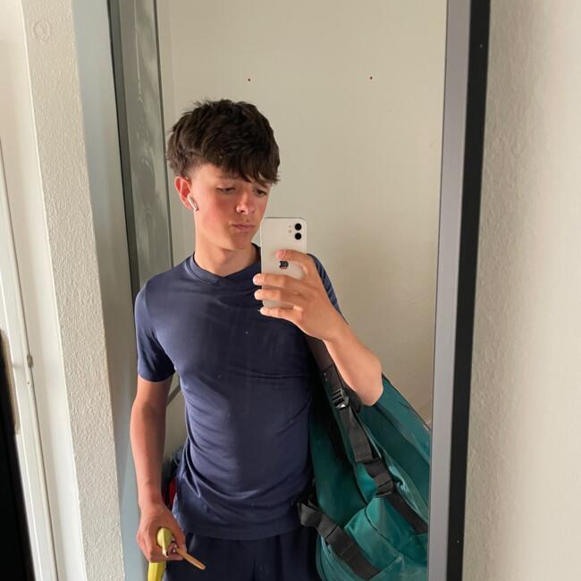 Babysitter in Schaarbeek: Robert