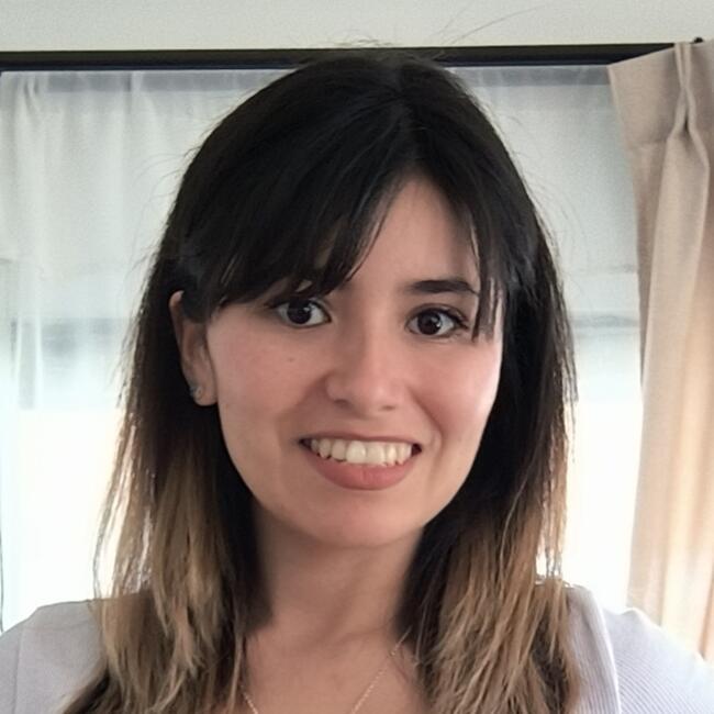 Babysitter in Melipilla: Judith