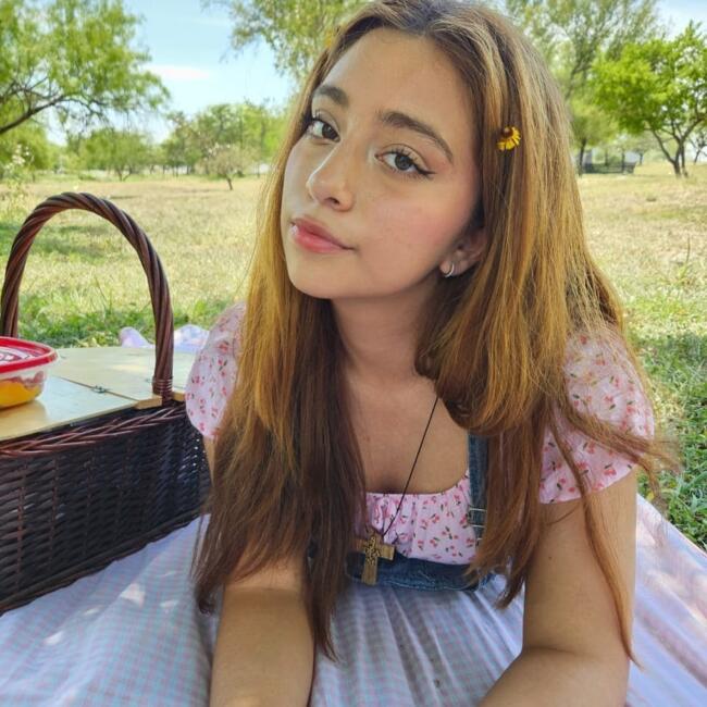 Babysitter in Santa Rosa: Ana Sofía