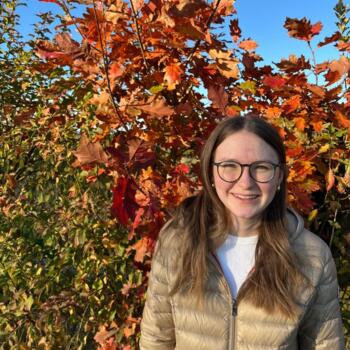 Babysitter in Luxembourg: Laetitia