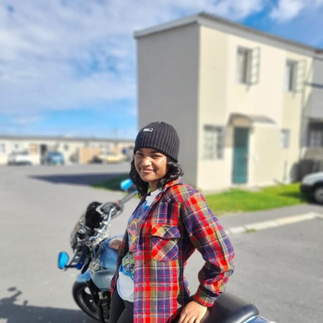 Babysitter in Worcester: Fionna