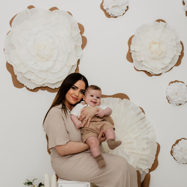 Δουλειά για babysitter στην περιοχή Ζάγκρεμπ: Lorena