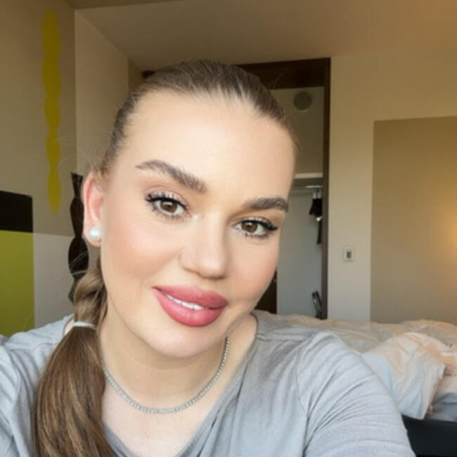 Babysitter in Upplands Vasby: Elena