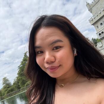 Babysitter in Madrid: Nelie