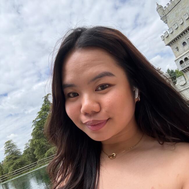 Canguro en Madrid: Nelie