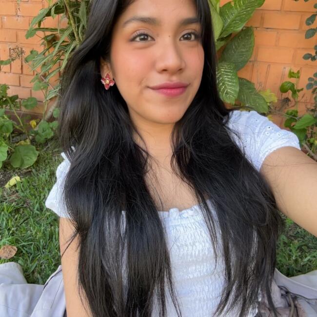 Babysitter in San Juan de Lurigancho: Aracely