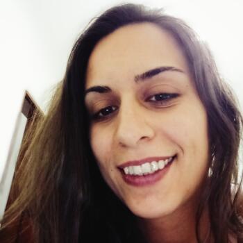 Babysitter Castelo Branco: Inês