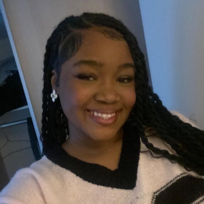 Babysitter in Nottingham: Joice