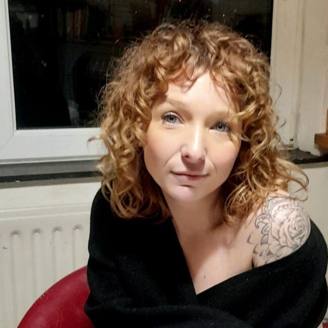 Babysitter in Luik: Astird