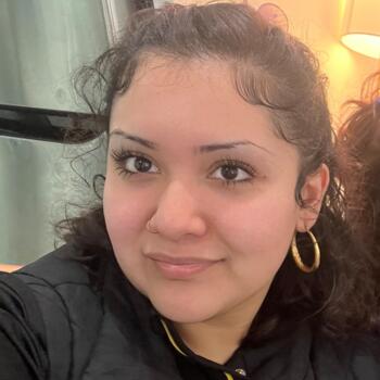 Babysitter Los Angeles: Patricia