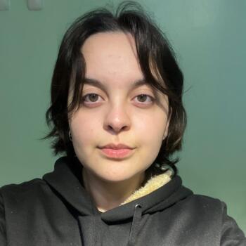 Niñera en Puente Alto: Javi