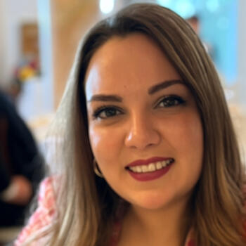 Niñera en Albacete: Sara