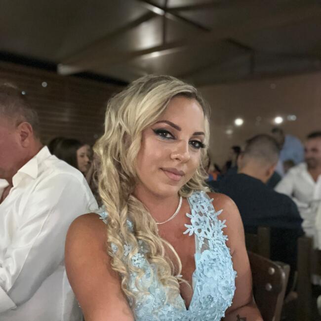 Babysitter in Lávrio: Despoina