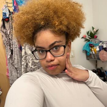 Baby-sitter in Brooklyn: Jaylene