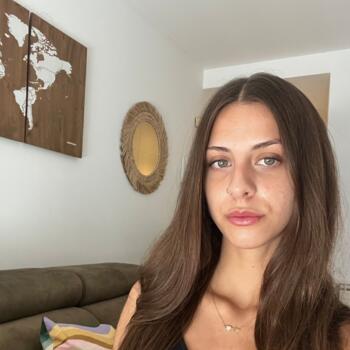 Opiekunka do dziecka w Kraków: Gosia