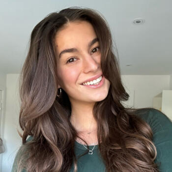 Nanny in Toronto: Madison