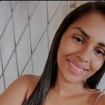 Babysitter in Santa Cruz (Rio Grande do Norte): Juliana
