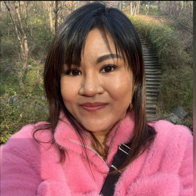 位于新加坡的临时保姆: Liyana