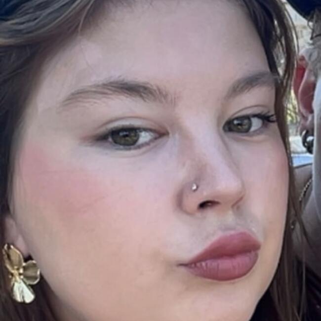 Babysitter in Ursel: Vina