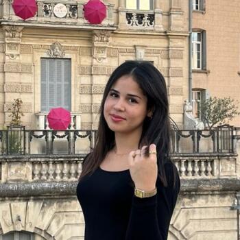 Babysitter in Montpellier: Melissa