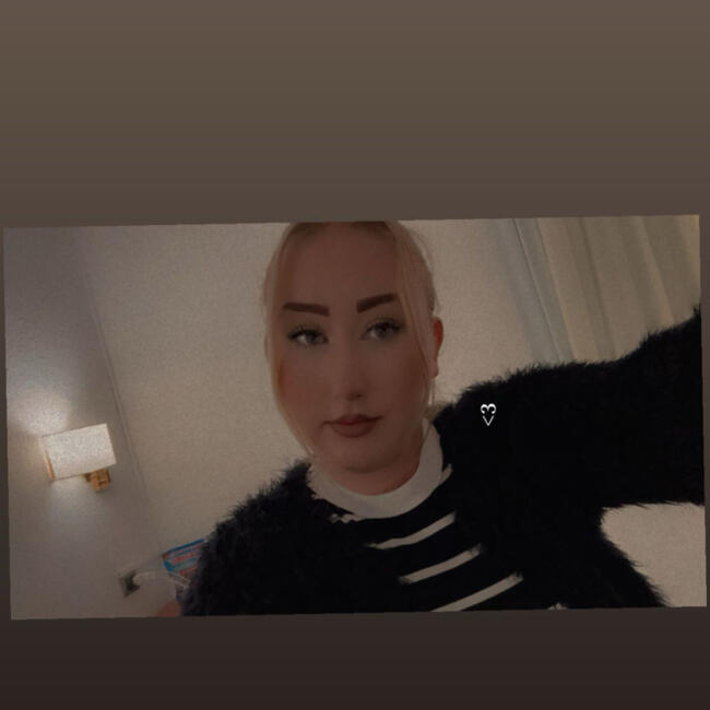 Nanny in Birmingham: Kaithlin