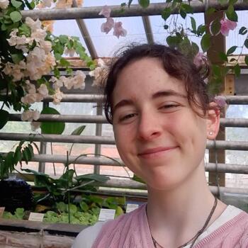 Babysitter in Leiden: Maureen