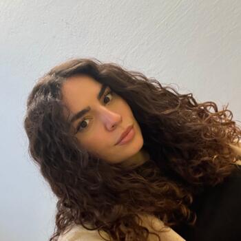 Babysitter a Gallarate: Tonia