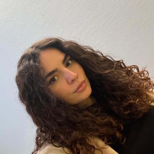 Babysitter a Gallarate: Tonia