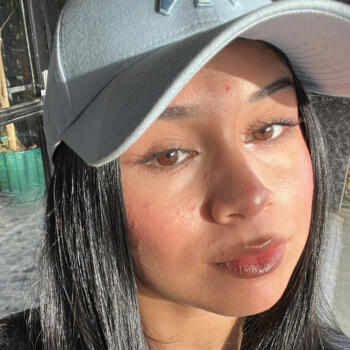 Niñera en Hualpén: Daniela