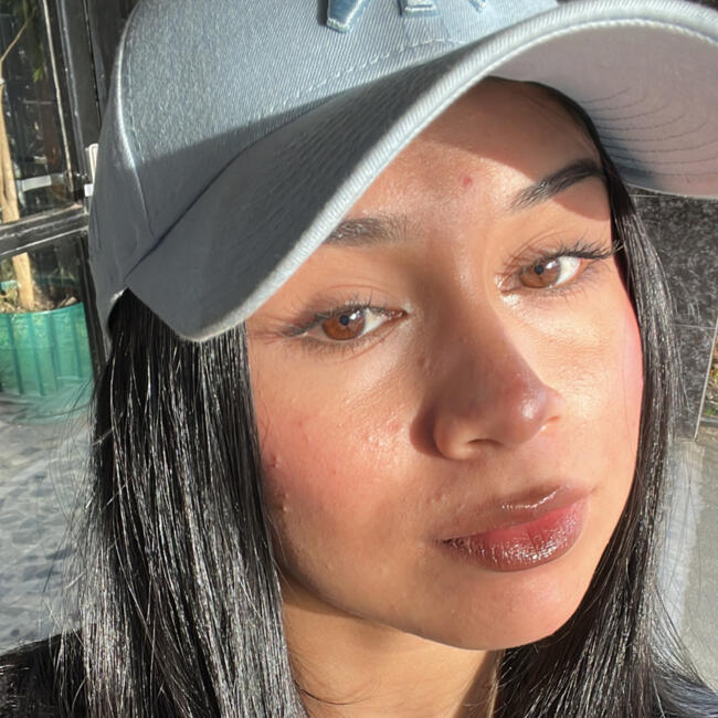 Babysitter in Hualpén: Daniela