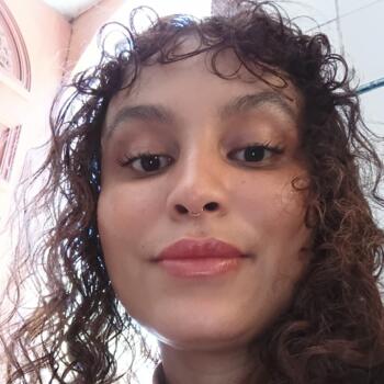 Babysitter Brasília: Vitoria