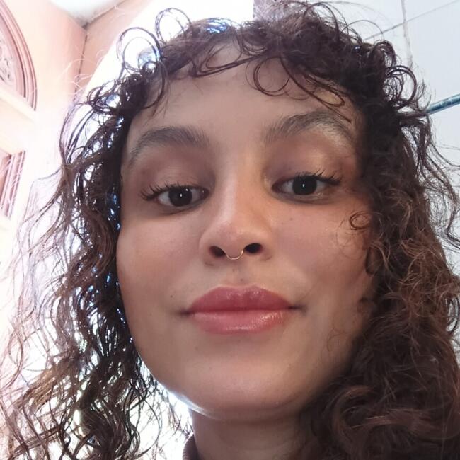 Babysitter in Brasília: Vitoria