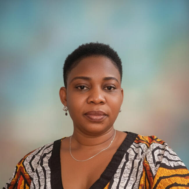 Babysitter in Lagos: Racheal