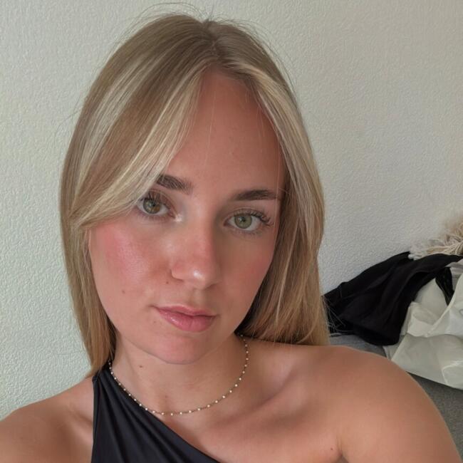 Babysitter in Montpellier: Elsa