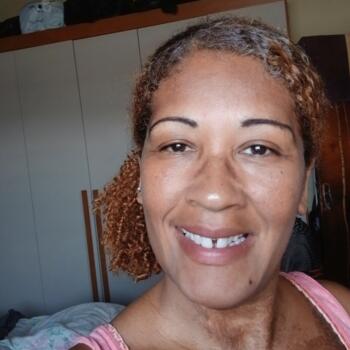 Babá em São João de Meriti: Cleonice