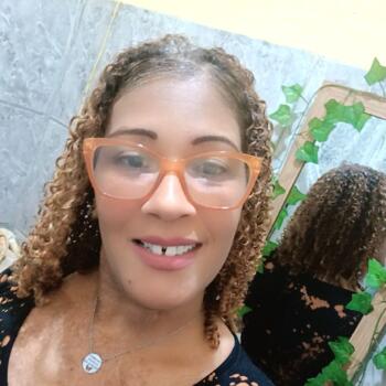 Babysitter in São João de Meriti: Cleonice