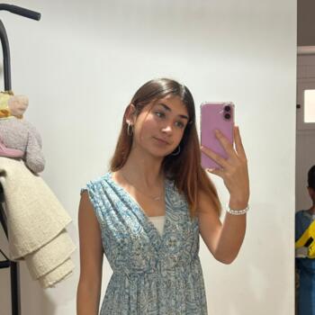 Babysitter in Cascais: Beatriz