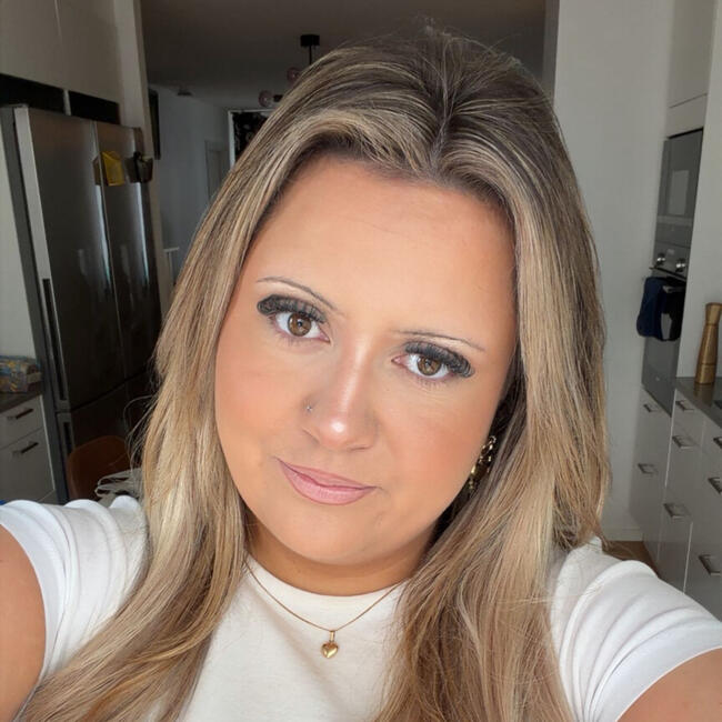 Babysitter in Uppsala: Rebecka