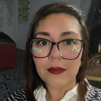 Niñera en San Felipe: Brenda Villalobos