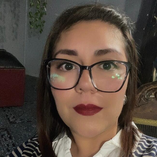 Niñera en San Felipe: Brenda Villalobos
