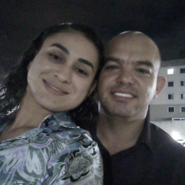 Emprego de babá em Curitiba: Patricia