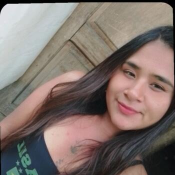 Babysitter Cochabamba: Eymi