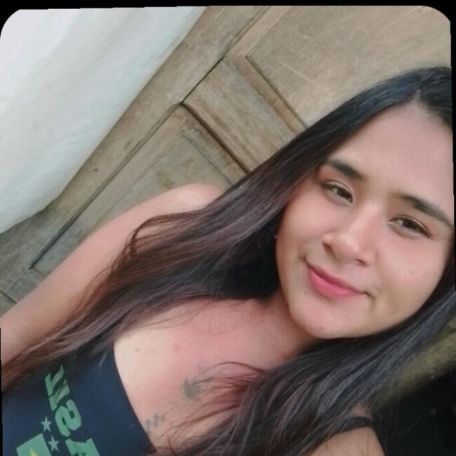 Niñera en Cochabamba: Eymi