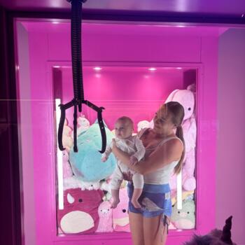 Babysitter in Dublin: Valerija
