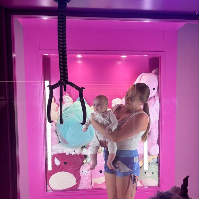 Babysitter in Dublin: Valerija