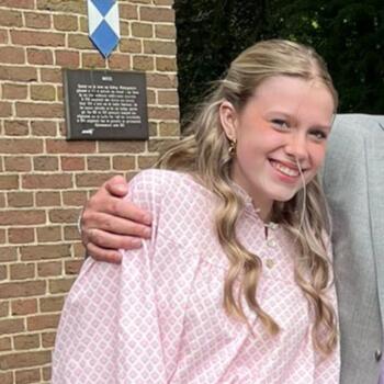 Babysitter in Hoogerheide: Lieke